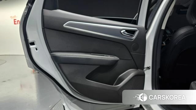 Renault Korea (Samsung) XM3 id 4293197 из Кореи 17