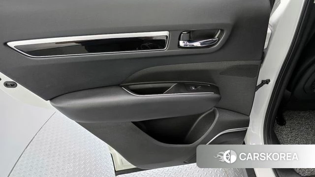 Renault Korea (Samsung) The New QM6 id 4266755 из Кореи 17