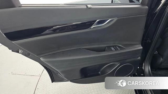 Genesis G80 (RG3) id 4383876 из Кореи 17