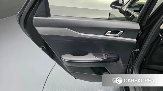 Kia K5 3rd generation id 4586289 из Кореи 17