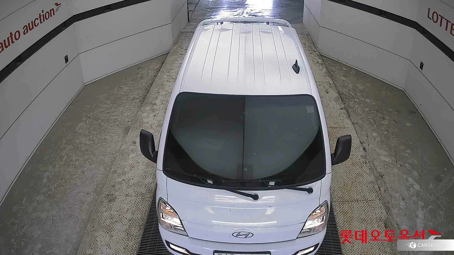 Hyundai Porter II id 4289475 из Кореи 17