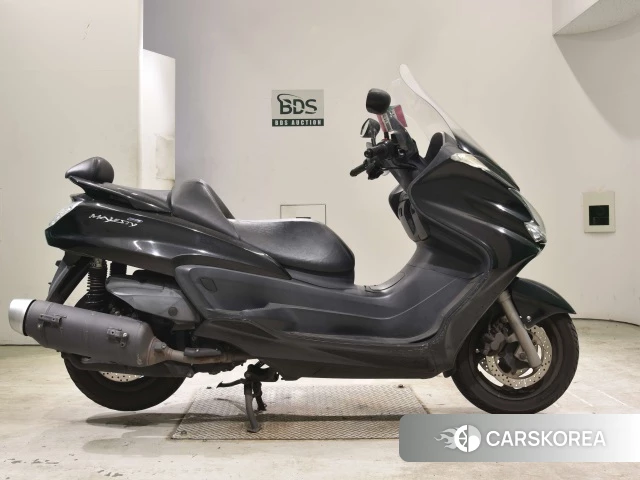 Yamaha MAJESTY 400 id 4192986 из Японии 17