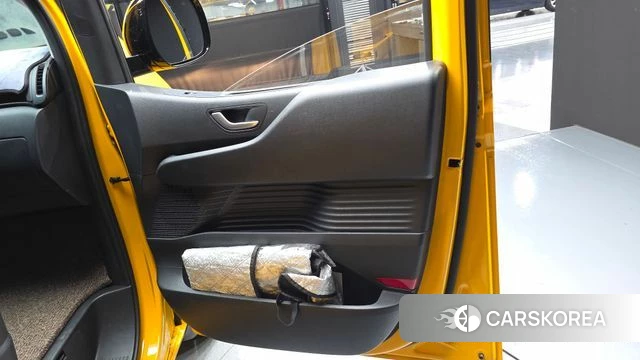 Hyundai Staria id 4432781 из Кореи 17