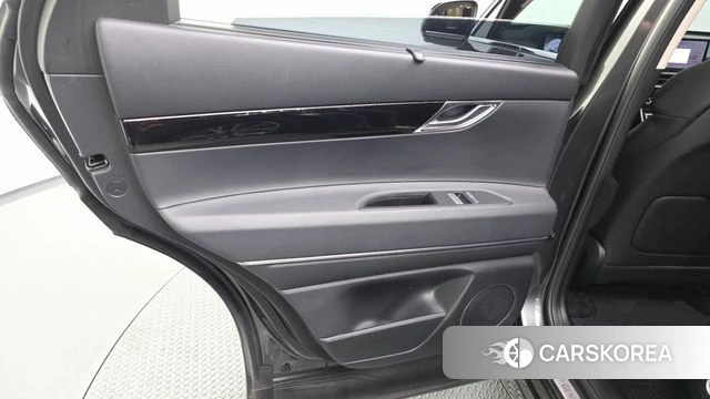 Genesis GV80 id 4649991 из Кореи 17