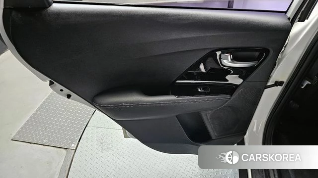 Kia The New Niro id 4188273 из Кореи 17