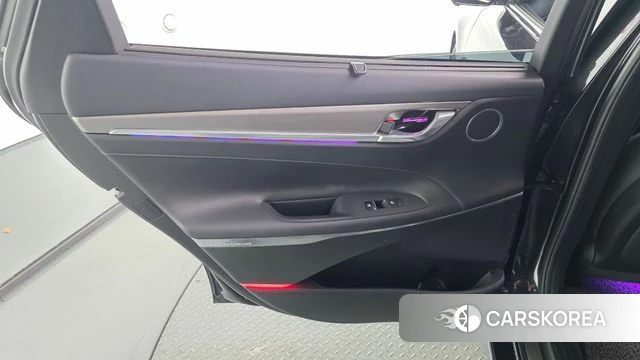 Hyundai The New Grandeur IG id 4642399 из Кореи 17