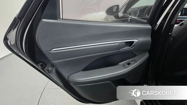Hyundai Sonata (DN8) id 4966027 из Кореи 17