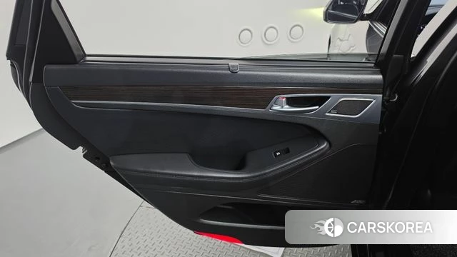 Genesis G80 id 4882560 из Кореи 17