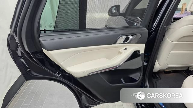 BMW X5 (G05) id 4427065 из Кореи 17