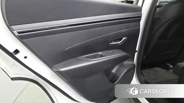 Hyundai Tucson Hybrid (NX4) id 4613965 из Кореи 17