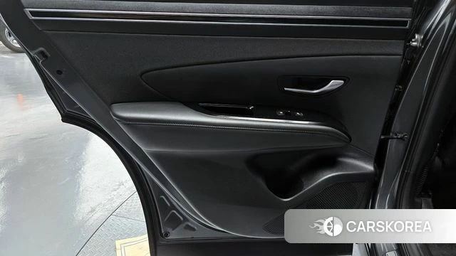 Hyundai Tucson Hybrid (NX4) id 4201396 из Кореи 17