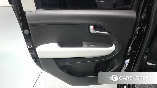 Kia The New Kia Ray EV id 4715353 из Кореи 17