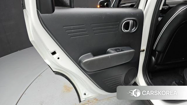 Hyundai Casper id 4613548 из Кореи 17