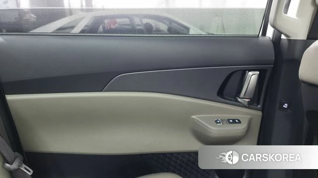 Kia The New Carnival 4th Generation id 4617809 из Кореи 17