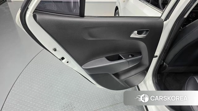 Kia Morning Urban (JA) id 4725985 из Кореи 17
