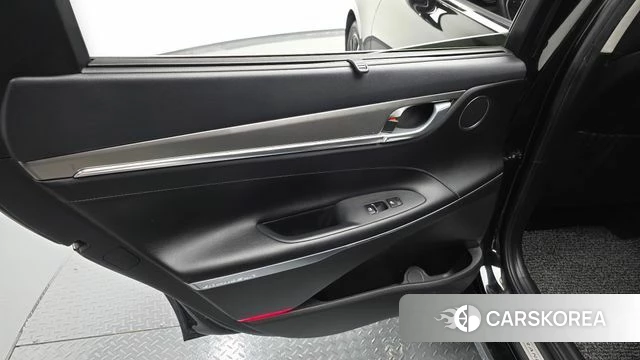 Hyundai The New Grandeur IG id 4434493 из Кореи 17