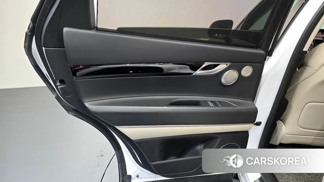 Genesis GV80 id 4410101 из Кореи 17