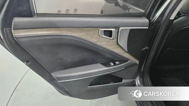 Kia K8 id 4542276 из Кореи 17