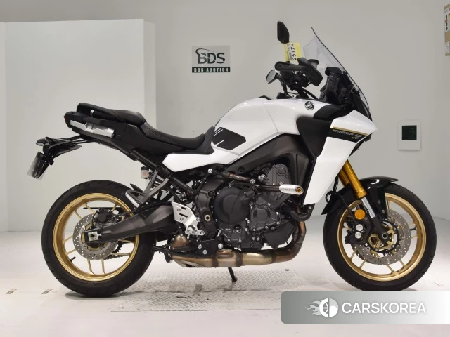 Проданный Yamaha MT-09 TRACER 9 GT 2023 из Японии