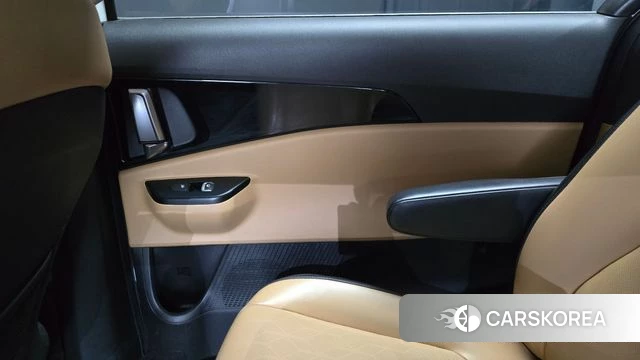 Kia Carnival 4th generation id 4344754 из Кореи 17