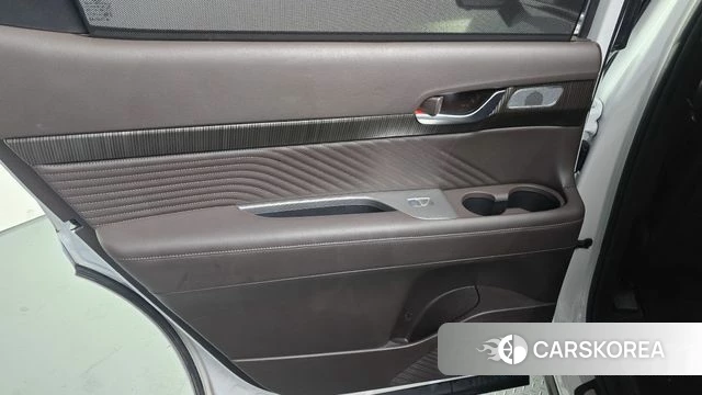 Hyundai The New Palisade id 4408801 из Кореи 17