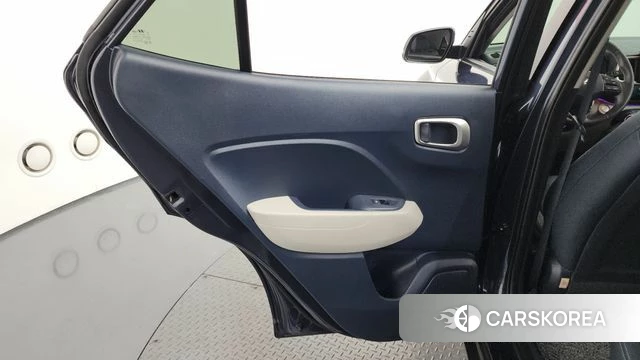 Hyundai Venue id 4579958 из Кореи 17