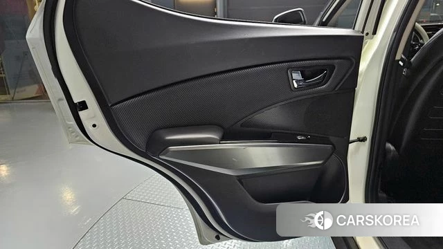 Ssangyong Berry New Tivoli id 4323538 из Кореи 17