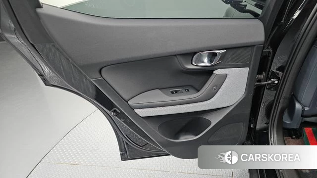 Polestar Polestar 2 id 4835229 из Кореи 17