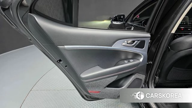 Genesis G70 id 4642718 из Кореи 17