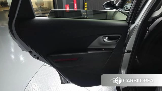 Kia Niro Plus id 4917496 из Кореи 17