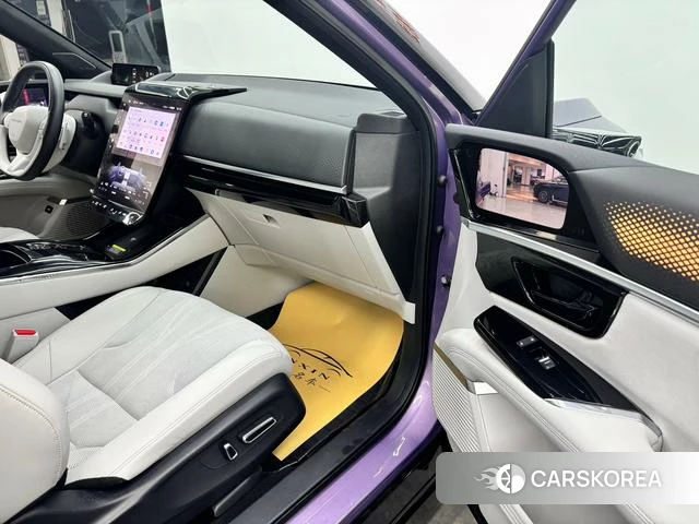 Honda GAC P7 id 3908867 из Китая 17