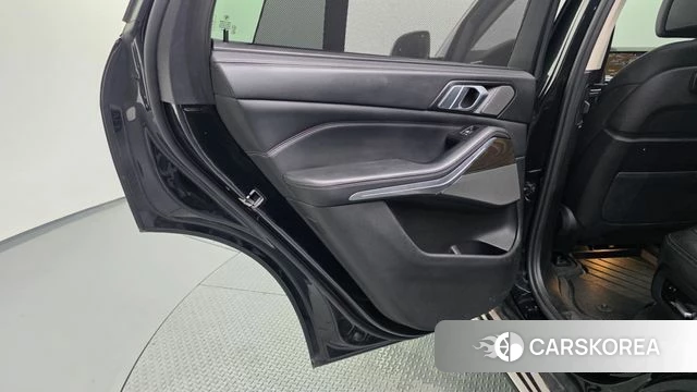 BMW X5 (G05) id 4763287 из Кореи 17