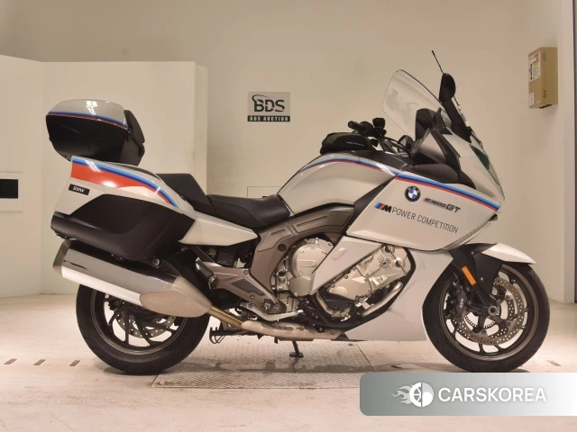 Проданный BMW K1600GT 2012 из Японии