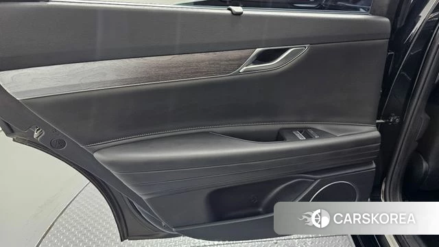 Genesis G80 (RG3) id 4604656 из Кореи 17
