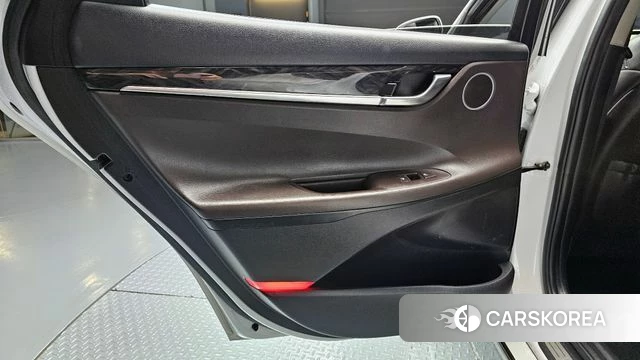 Hyundai Grandeur IG id 4416975 из Кореи 17