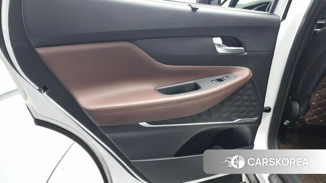 Hyundai Santa Fe TM id 4384744 из Кореи 17