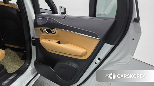 Volvo XC90 second Generation id 4445520 из Кореи 17