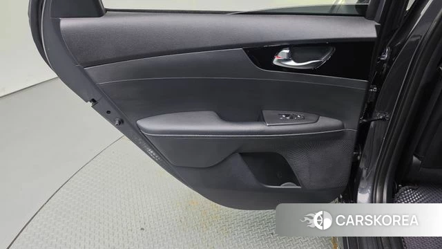 Kia The New K3 2nd generation id 4899122 из Кореи 17