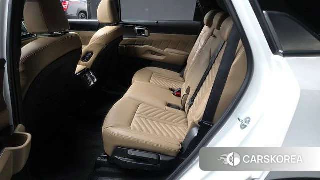 Kia The New Sorento 4th Generation id 4650137 из Кореи 17