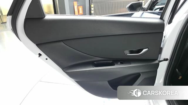 Hyundai Avante (CN7) id 4958608 из Кореи 17