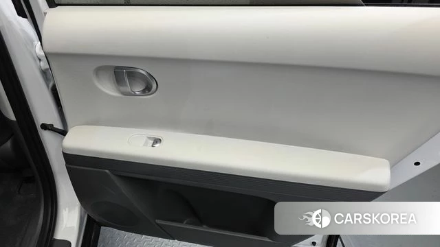 Hyundai Ionic 5 id 4280478 из Кореи 17