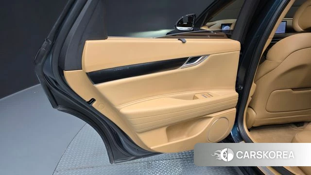 Genesis G80 (RG3) id 4590947 из Кореи 17