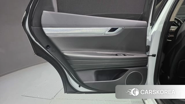 Genesis G80 (RG3) id 4872663 из Кореи 17
