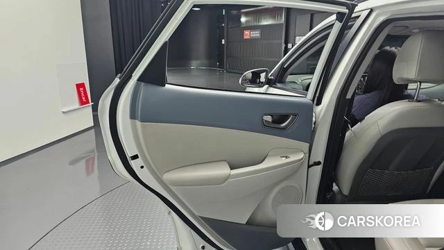 Hyundai Kona Electric id 4397688 из Кореи 17