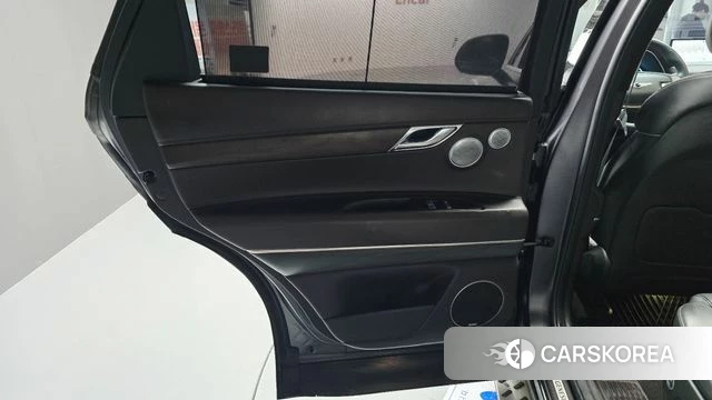 Genesis GV80 id 4187266 из Кореи 17