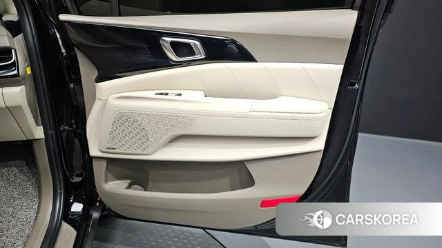 Kia The New Carnival 4th Generation id 4230352 из Кореи 17