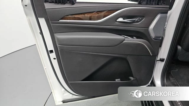 Cadillac Escalade 5th Generation id 4458096 из Кореи 17