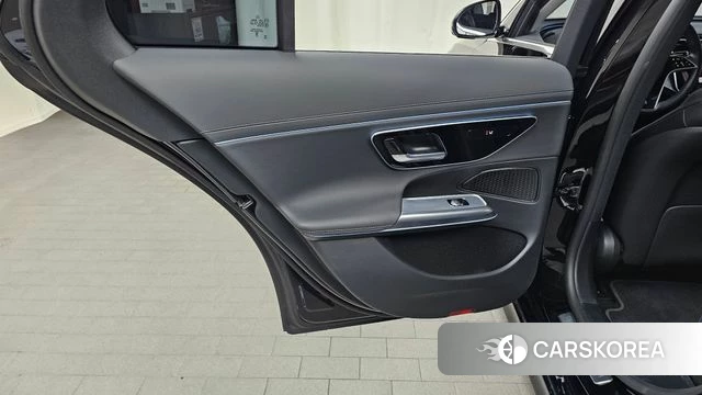 Mercedes-Benz E-Class W214 id 4691487 из Кореи 17