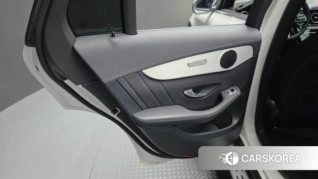 Mercedes-Benz GLC-Class X253 id 4283778 из Кореи 17