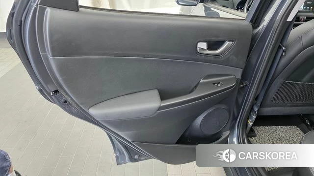 Hyundai Kona id 4658461 из Кореи 17